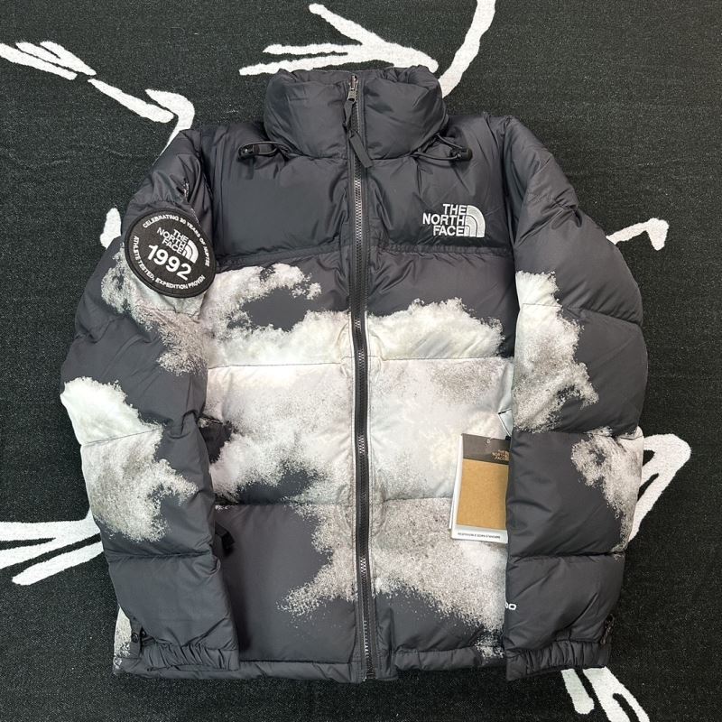 The North Face Down Jackets